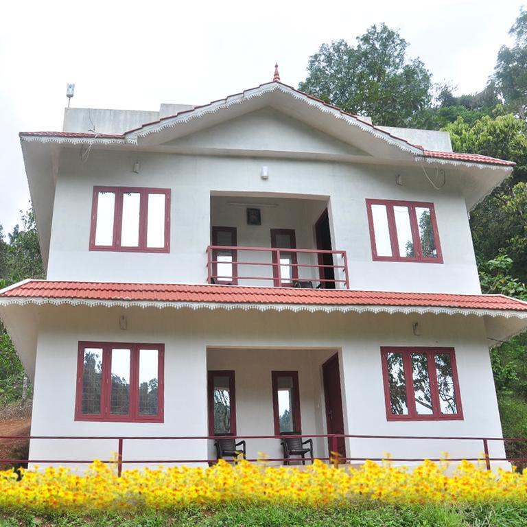 Sunleo Spice Villas & Homestay Munnar Phòng bức ảnh