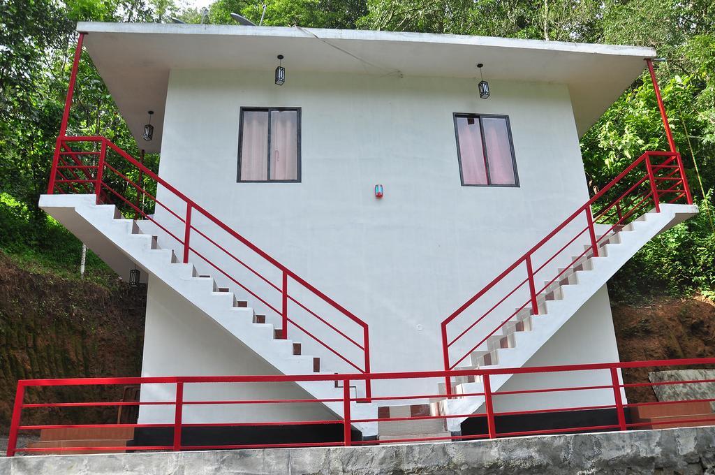 Sunleo Spice Villas & Homestay Munnar Ngoại thất bức ảnh