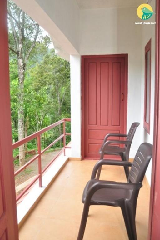 Sunleo Spice Villas & Homestay Munnar Ngoại thất bức ảnh