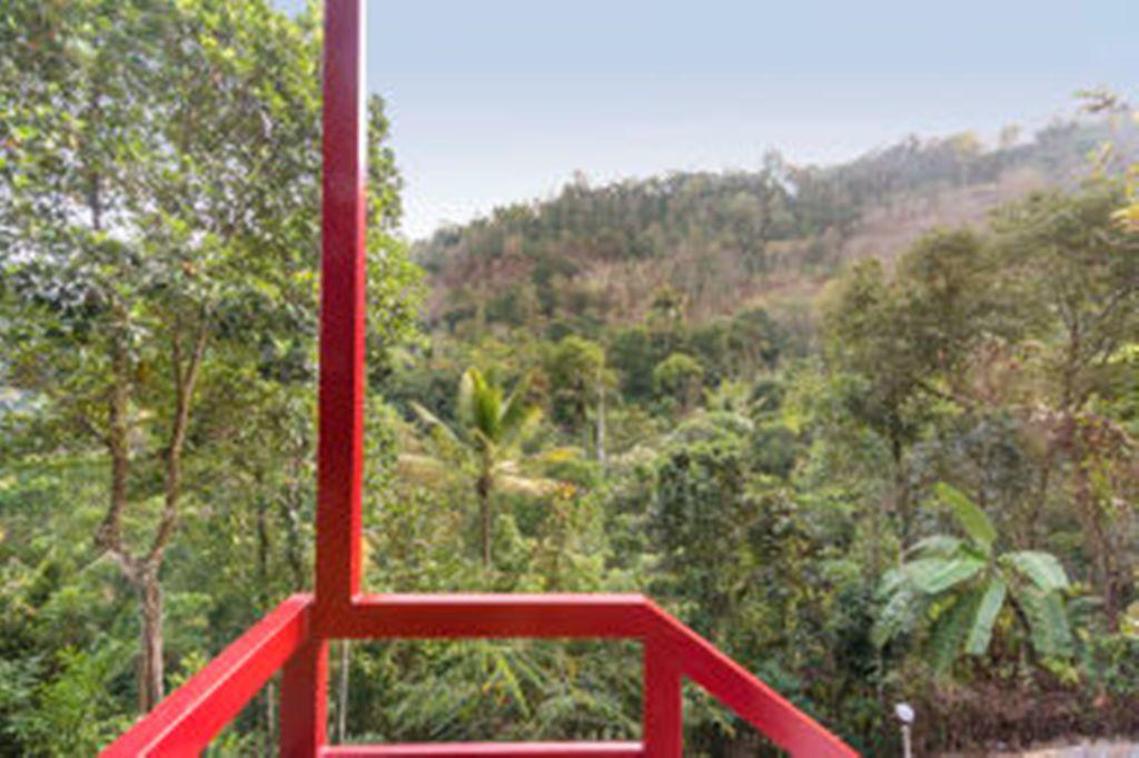 Sunleo Spice Villas & Homestay Munnar Ngoại thất bức ảnh