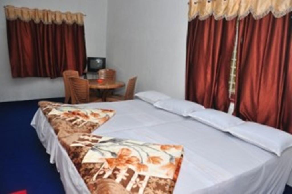 Sunleo Spice Villas & Homestay Munnar Ngoại thất bức ảnh