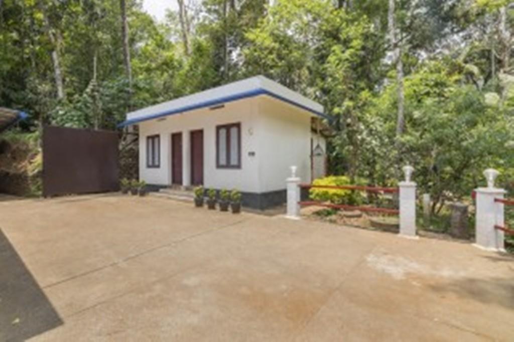 Sunleo Spice Villas & Homestay Munnar Ngoại thất bức ảnh