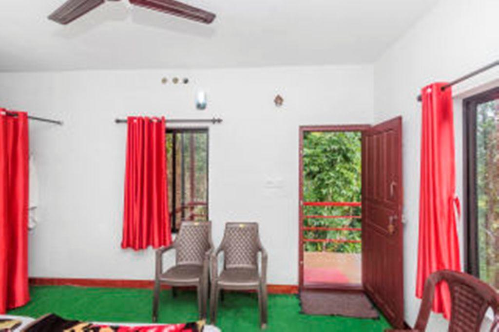 Sunleo Spice Villas & Homestay Munnar Ngoại thất bức ảnh