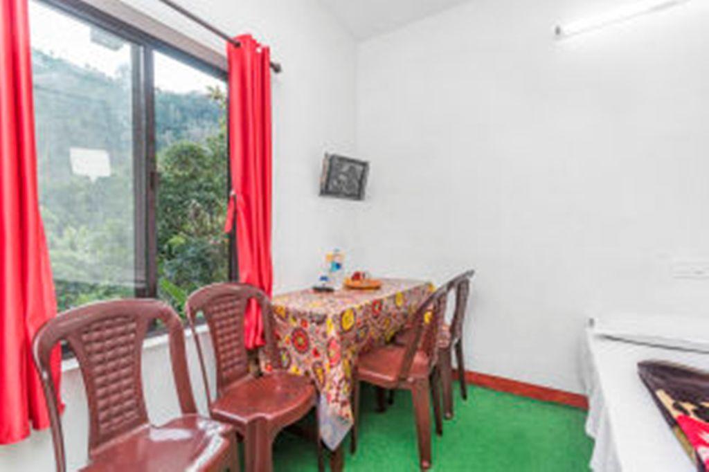 Sunleo Spice Villas & Homestay Munnar Ngoại thất bức ảnh