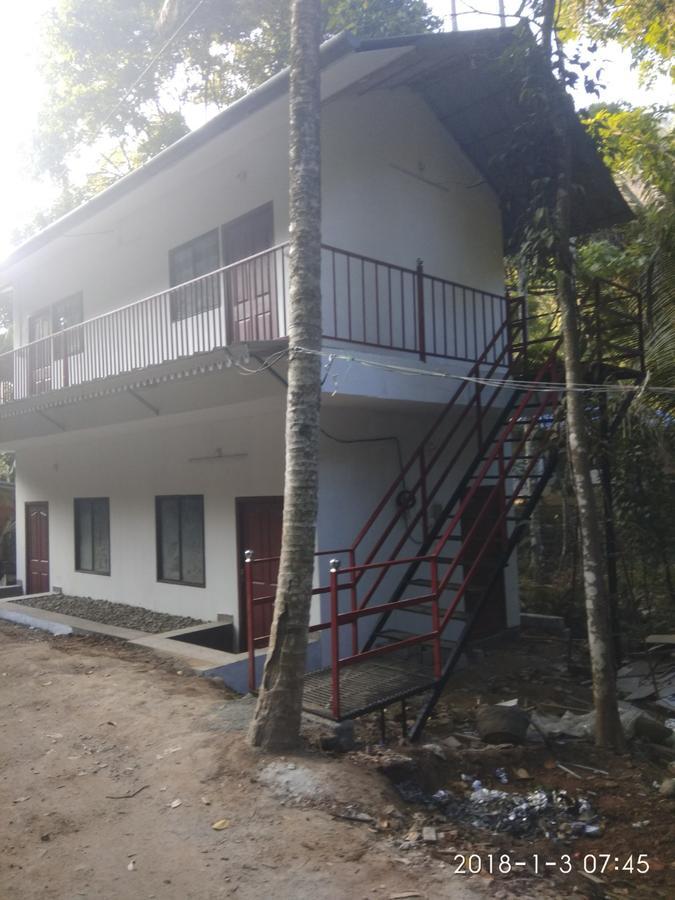 Sunleo Spice Villas & Homestay Munnar Ngoại thất bức ảnh