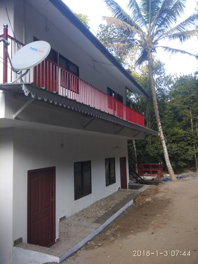 Sunleo Spice Villas & Homestay Munnar Ngoại thất bức ảnh