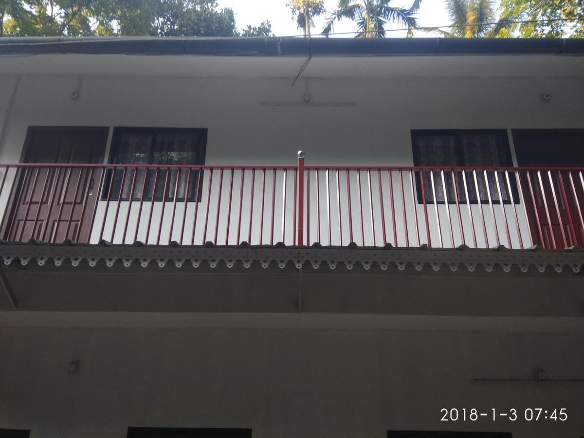 Sunleo Spice Villas & Homestay Munnar Ngoại thất bức ảnh